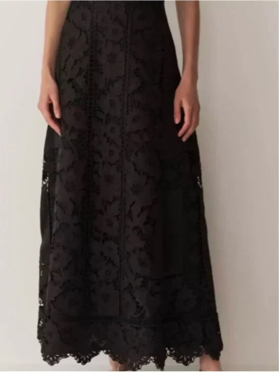 Doen Heirloom Mariza Maxi Dress - Picture 4 of 6